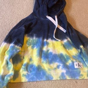 Sweatshirt from Calvin Klein